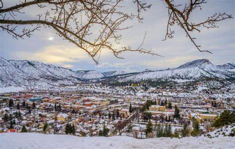 Full Time jobs in Durango, CO .